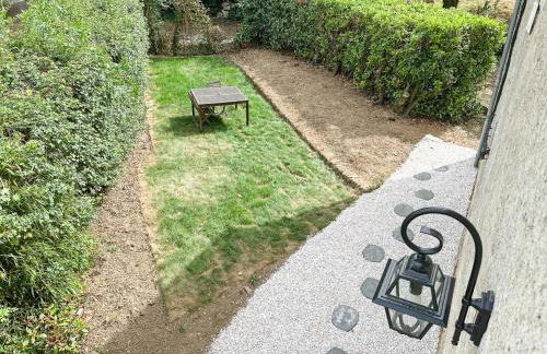 Gite d'exception au Château - Photo 24