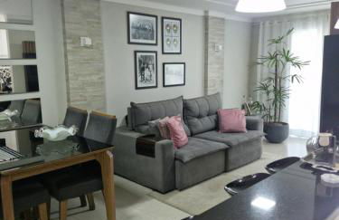 Apartamento encantador em Venda Nova do Imigrante - Foto 2