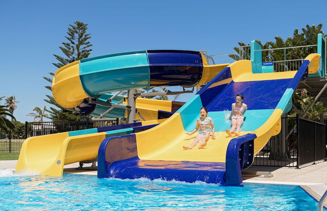 The Retreat at West Beach Parks - Foto 34