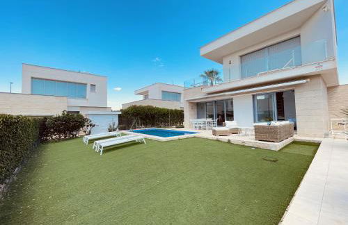 3091 Villa MALIBU - Foto 38