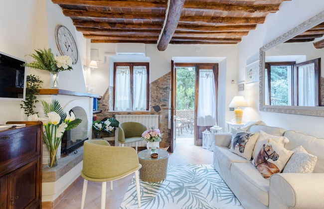 Rio Delle Fate in Vorno - Foto 15