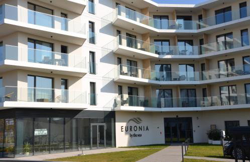 Apartament Blue Euronia - Foto 16