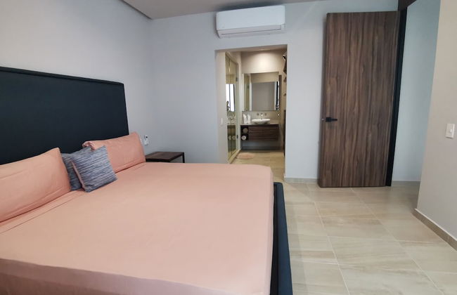 Kaab At The Park by The Spot Rentals - Foto 12