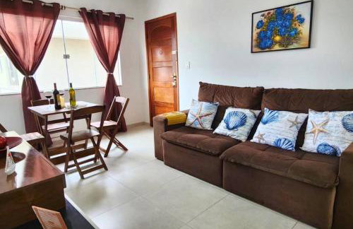 Apartamento Rio das Ostras com 2 Quartos e Suíte! - Foto 7