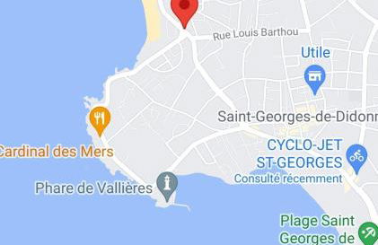 Havre de paix 4 étoiles, 2 pièces calme et lumineux à 100 mètres de la plage - Foto 14