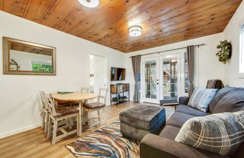 Wanderlust Cottage - Foto 3