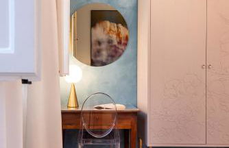 Appartamento in Villa con giardino - numeroquattro - Foto 79