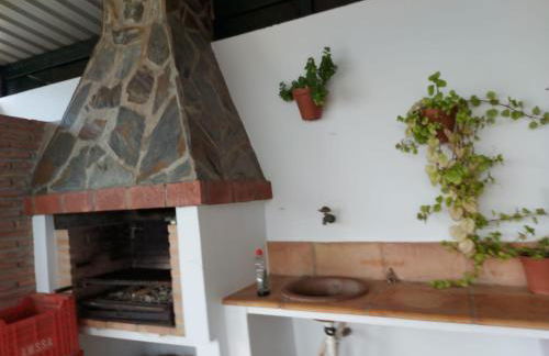 Andalusian farmhouse with barbecue, pool and wifi - Foto 9