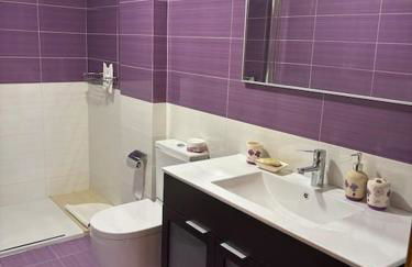 Refuxio Xacobeo - Apartamento céntrico en Sarria - Foto 33