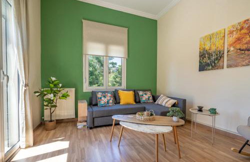 Monastiraki Aélia Apartment by ΜΡS - Foto 1