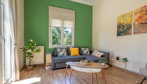 Monastiraki Aélia Apartment by ΜΡS - Foto 1