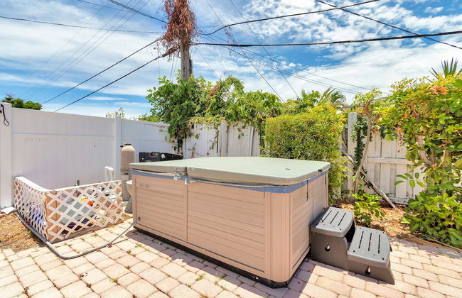 Summerfin by Avantstay Sunny Retreat Minutes From the Shore! - Foto 23