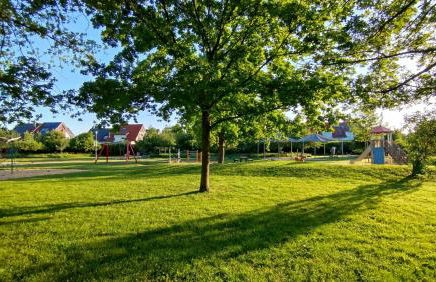 Schöne helle Wohnung nähe Parkanlage - Foto 13