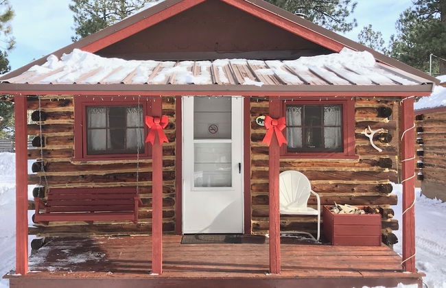 Grandview Cabins & RV Resort - Foto 15