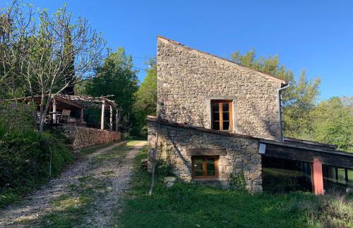 Mymoustiers - Foto 36