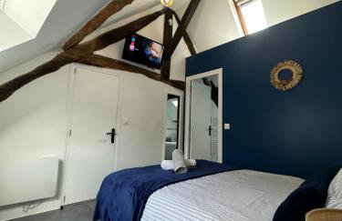 Chalet Lutétia, SPA & confort - Foto 7