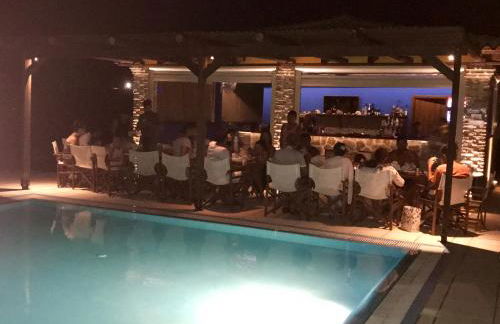 Boutique Hotel Ileas Village - Foto 33