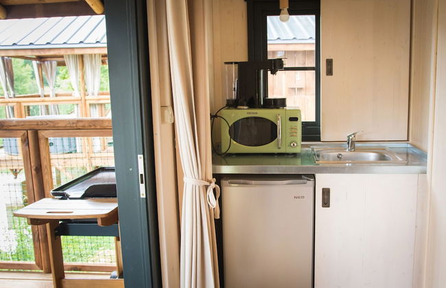 Whaka Lodge - Foto 67