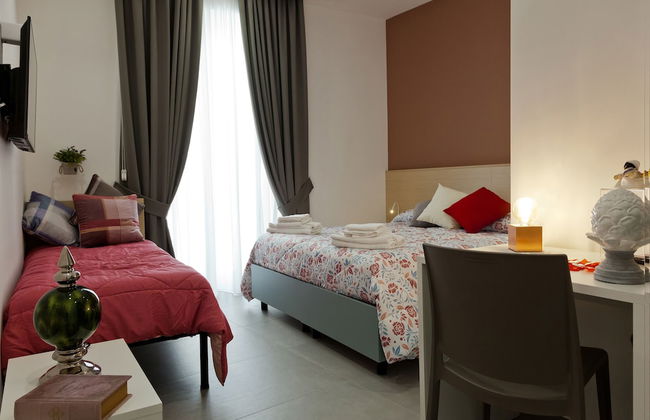 Domus Schilizzi - Foto 24