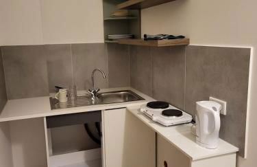 Kleine Wohnung Nähe Reihn - Foto 1