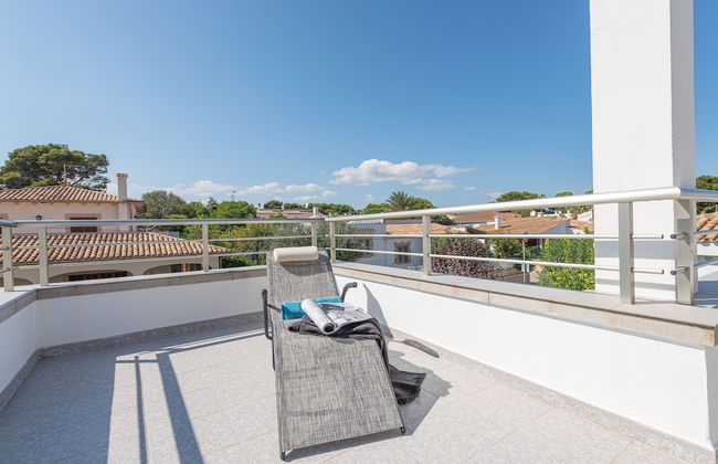 Villa Isabel in Muro - Foto 26