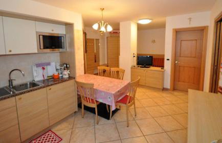 Appartamenti Ciesa Padon - Foto 13