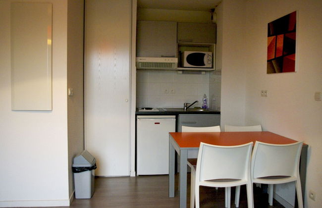 Résidence Citylodge du Campus - Foto 13