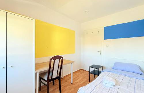 Zentrale Apartments in Rendsburg ideal für Monteure & Geschäftsreisende - Foto 5