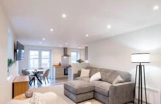 *Luxury Apartment 2min from City - Foto 1