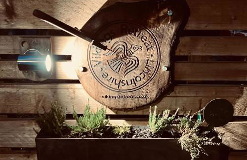 The Vikings Retreat - Foto 43