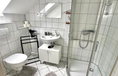 Haus am Wald mit Whirlpool, Garten, Kamin und voll ausgestatteter Küche - Foto 56