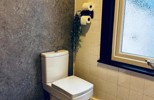 Vulcan Apartment - 3 Bedrooms - Sleeps 6 - Foto 8