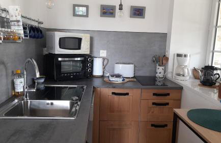 Maison An Ty Göal - Foto 28