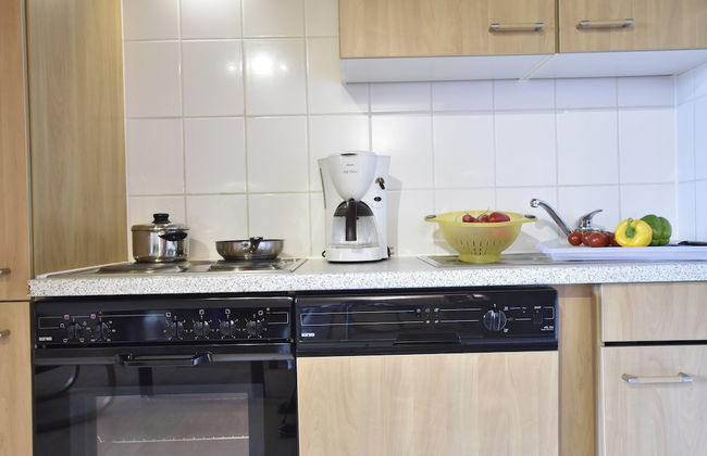 Spacious Apartment in Boddin With Garden - Foto 25