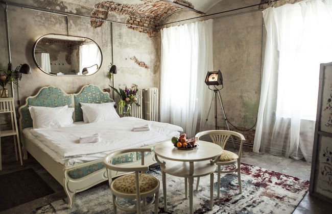 The Emerald - Foto 39