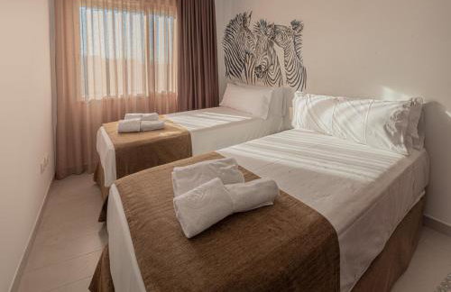 Las Cebras Apartamentos Turísticos - Foto 10