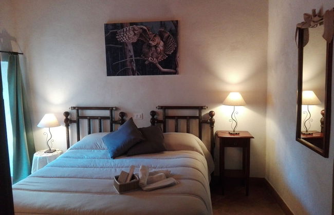 Residenza storica Le Civette - Photo 32