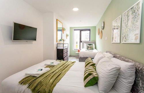 Versatile Retreat-Mid/Long Stay% - Foto 10