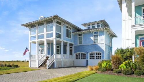 The Blue Pearl - Luxurious beachfront living with community pool! - Foto 3