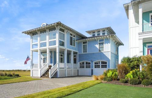 The Blue Pearl - Luxurious beachfront living with community pool! - Foto 3