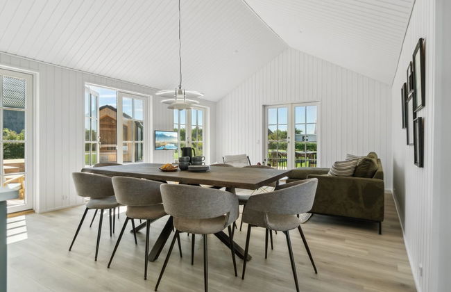 "Ottmar" - 150m from the sea - Foto 31