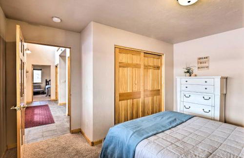 Charming, Spacious and Pet-Friendly Buena Vista Home - Photo 24