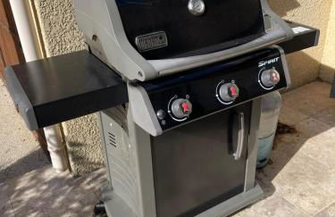 Villa proche d'Avignon. - Foto 7