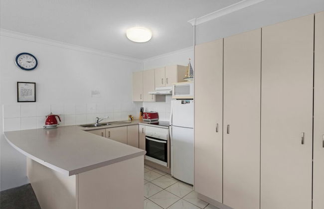 Riviera Resort Hervey Bay - Foto 23