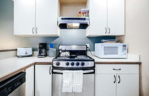 Wintergreen Condo, Unit 540 - Foto 13