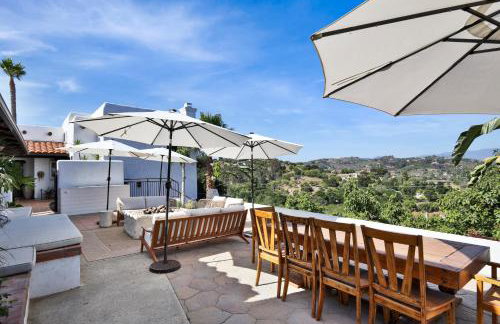 Luxury 5 bedroom Wine Retreat Fallbrook Villa sleeps 12 - Foto 54