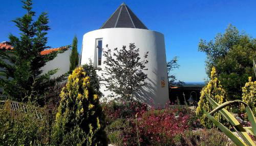 Salgadinho Casa de Campo & Selao da Eira Velha - Foto 2, Garden, Garden view