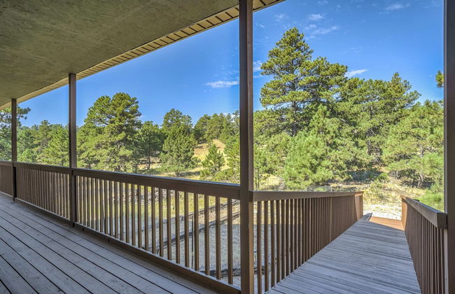 4BD Quiet Ranch Setting Historical Canyon Views - Foto 58
