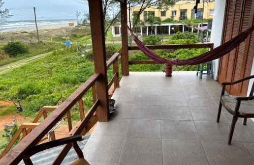 Casa Amarela com Vista para o Mar - Foto 29