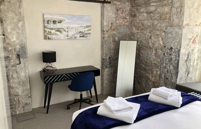 Royal William Yard Apartments - Foto 76